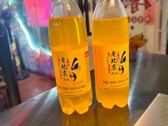 -串越时光·烧烤·烤鱼·小龙虾(松江大学城店)