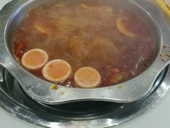 -马玉林麻辣烫串串香·清真(莫尔街北门店)