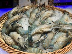 -加餐海鲜自助(宝龙一城店)