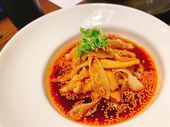 -榕意·川味之美(深业上城店)