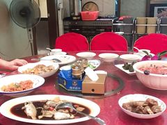 -福州宴酒楼(广达路店)