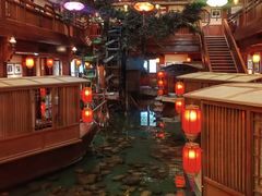 -潇湘甲鱼村(清河店)