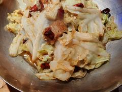 -绿茶餐厅(深圳龙华天虹购物中心店)