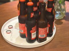 -MARU玛露音乐餐厅(大学路店)