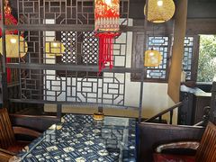 -香满楼(临安路店)