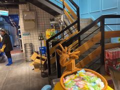 -钢管厂五区小郡肝火锅串串香(清河店)