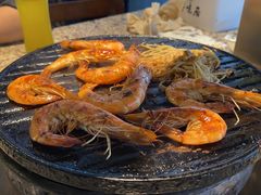 -厚味居炙子烤肉·清真(天桥南纬路店)