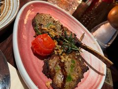 -BROWNSTONE布朗石西班牙餐厅(富城店)