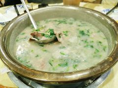 -标记美食新鲜猪杂(兴南大道店)