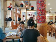 -鹤乡东北菜(崮山路店)