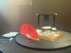 -秋食青山黛·私房菜(梅湾街店)