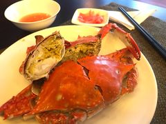 -OPEN開全日自助餐厅·牛肉火锅·海鲜(佛山希尔顿酒店)