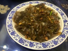 -隆源山寨土菜馆