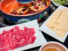 -咏江南·苏式火锅·苏州评弹(观前街店)