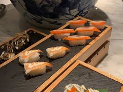 -福州仓山凯悦酒店·Market Cafe Lacucina咖啡厅