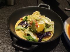 -丝路金桃·新疆菜(徐汇店)