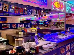 -海韵之星邮轮水会(明发商业广场店)