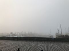 -半升洞码头