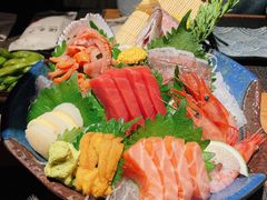 -九酢·海鲜居酒屋