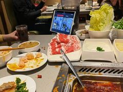 -海底捞火锅(万象汇店)