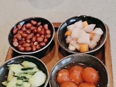 -半山腰·云南菜(侨福芳草地店)