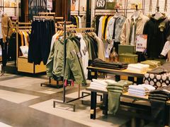 -izzue(合生汇店)