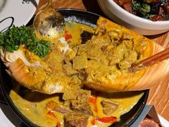 -岛风·台食小馆 ISLAND BISTRO(烟台山店)