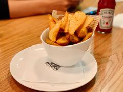 -UPPER KITCHEN(延安路店)