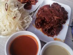 -平山城鑫烧烤(建国楼店)