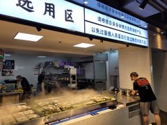 -蚝英雄鲜蚝自助专门店(长楹天街直营店)