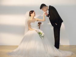 -钟爱一生婚纱摄影旗舰店