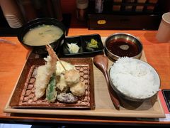 -天妇罗内顺田(罗湖店)