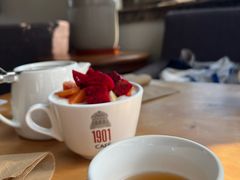 -1901 Cafe(西四店)