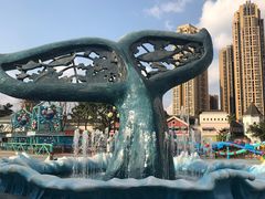-海合安成都极地海洋公园