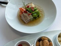 -悦轩中餐厅·高空江景·杭州柏悦酒店