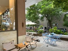 -Beans Solo豆号咖啡(百家湖花园店)