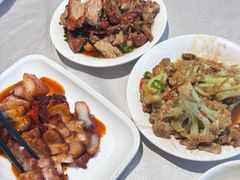 -叶氏兄弟饭摊(马鞍池东路店)