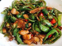 农家小炒肉-故里湘(嘉里城店)