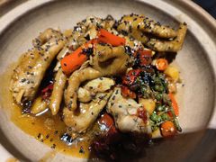 -一顿烧烤(八经街店)