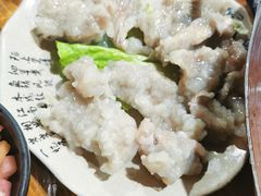 -铜元老码头鳝鱼火锅