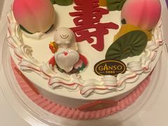 -GANSO元祖食品(双井店)