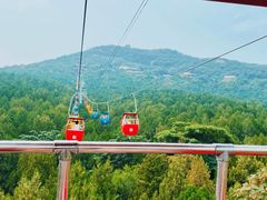 -千佛山风景名胜区