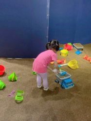 -幻贝家儿童乐园(苏州中心店)