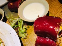 -潮粥荟·潮汕砂锅粥(朝阳大悦城店)