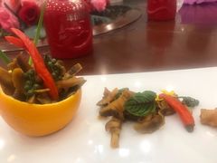 -味道香山烤鸭店(马池口店)