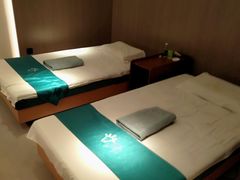 -快乐大桶水养生足浴SPA(前兴路店)