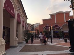 -佛罗伦萨小镇广佛名品奥特莱斯(疏港路店)