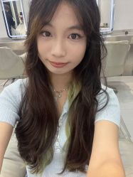 -YOUNG漾沙龙