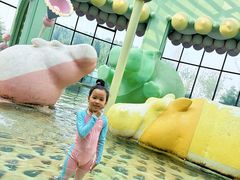 -清河半岛温泉度假酒店