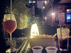 -Big Bamboo 大竹子体育主题餐厅(虹梅路店)
